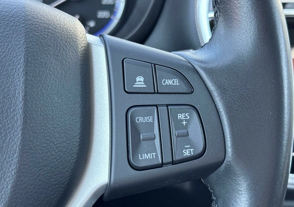 Suzuki SX4 S-Cross cena 79900 przebieg: 53219, rok produkcji 2020 z Wałcz małe 352